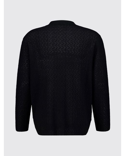 Commas Blue Jumper for men