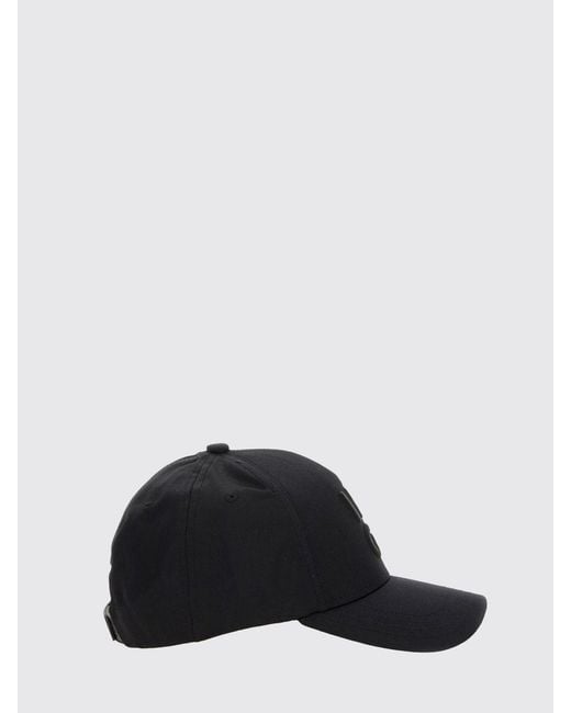 HUGO Black Hat for men