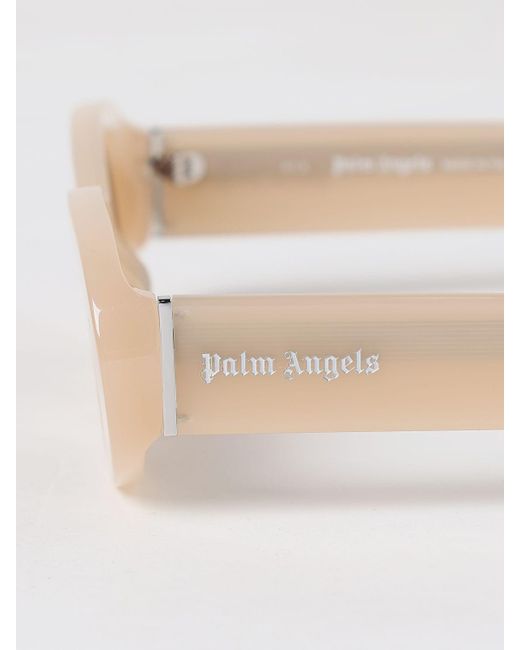 Palm Angels Natural Sonnenbrillen