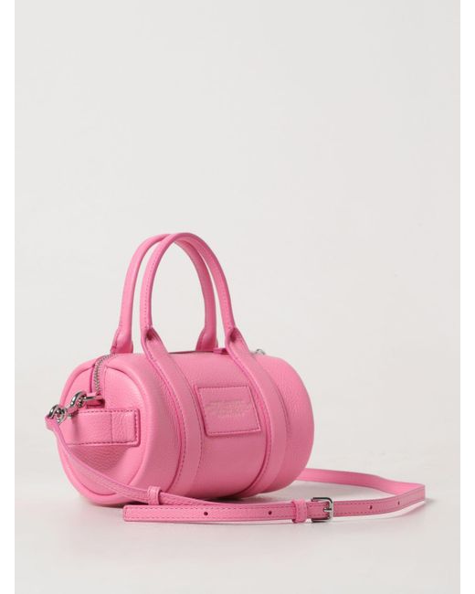 Marc Jacobs Pink Mini Bag
