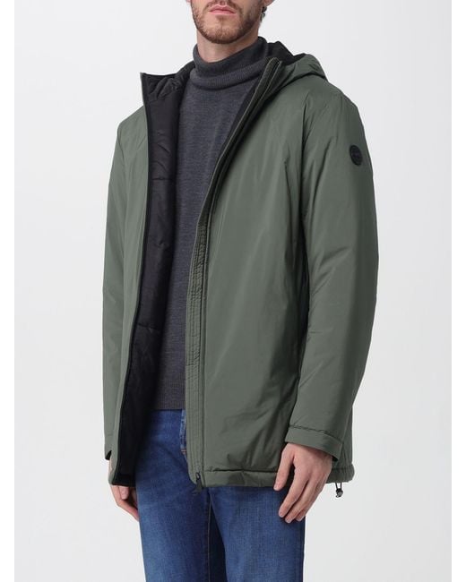 Colmar Gray Jacket for men