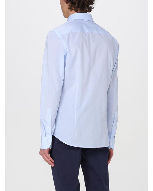 XC White Shirt for men