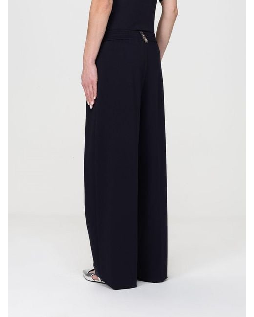 Fabiana Filippi Blue Trousers