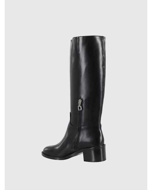 CAREL PARIS Black Shoes