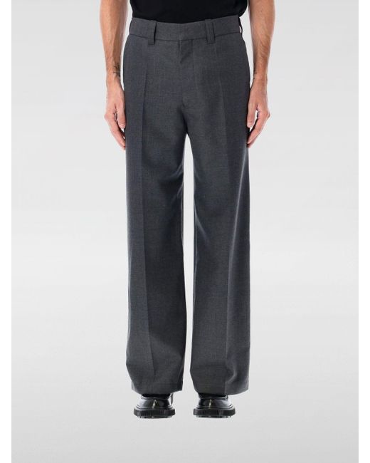 Lemaire Hose Herren in Black für Herren