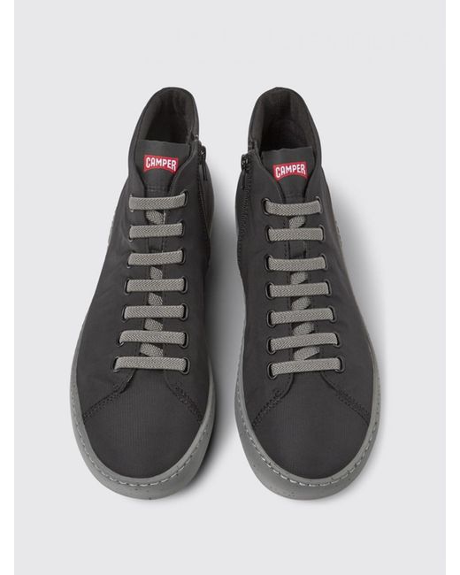 Camper Black Trainers for men