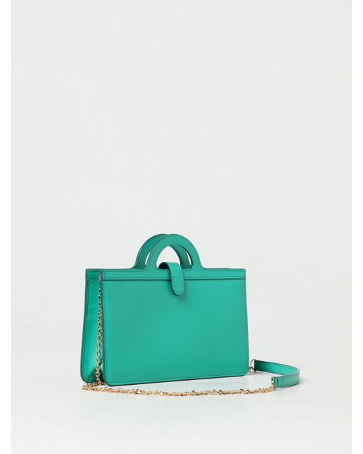 Marni Blue Mini Bag