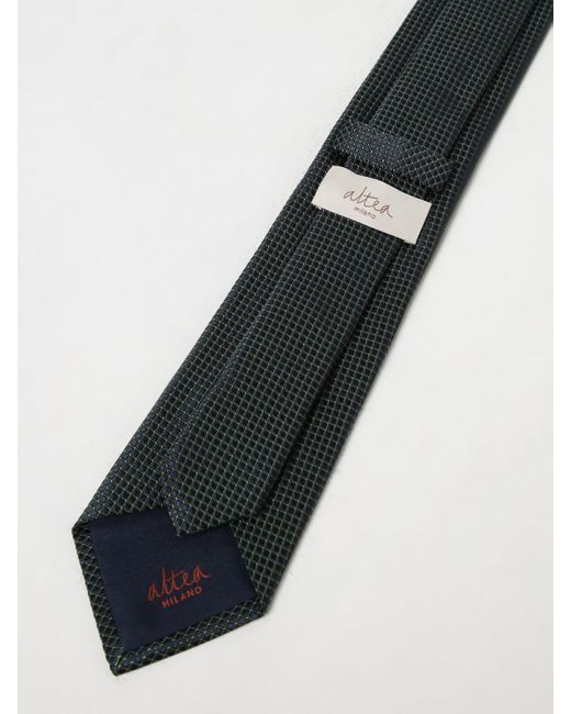 Altea Black Tie for men