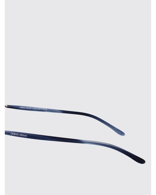 Giorgio Armani Metallic 0Ar6162 Sunglasses for men