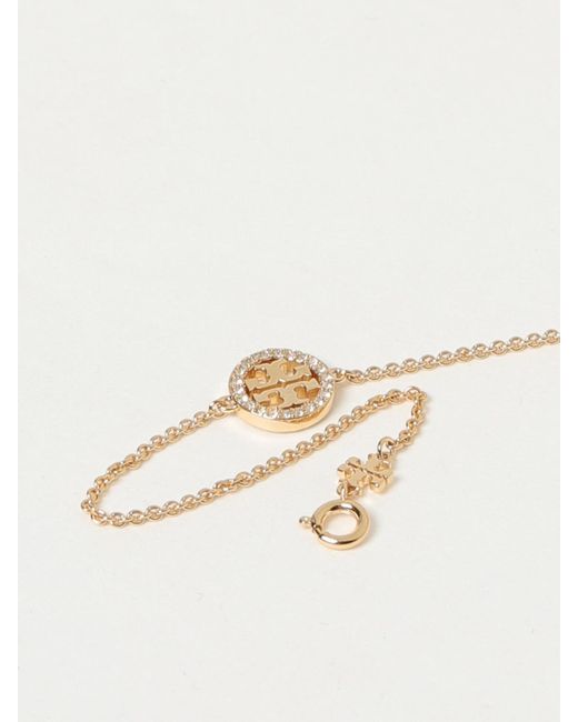 Tory Burch Natural Schmuck Damen