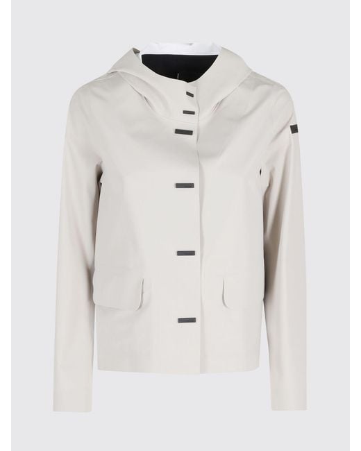 Rrd Blue Jacket