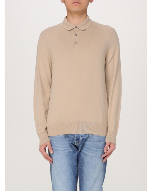 Pull Homme Boss pour homme en coloris Blue