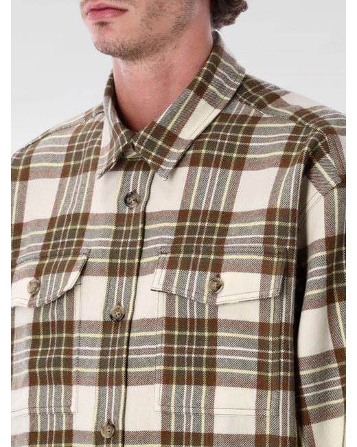 AMI Natural Jacket for men