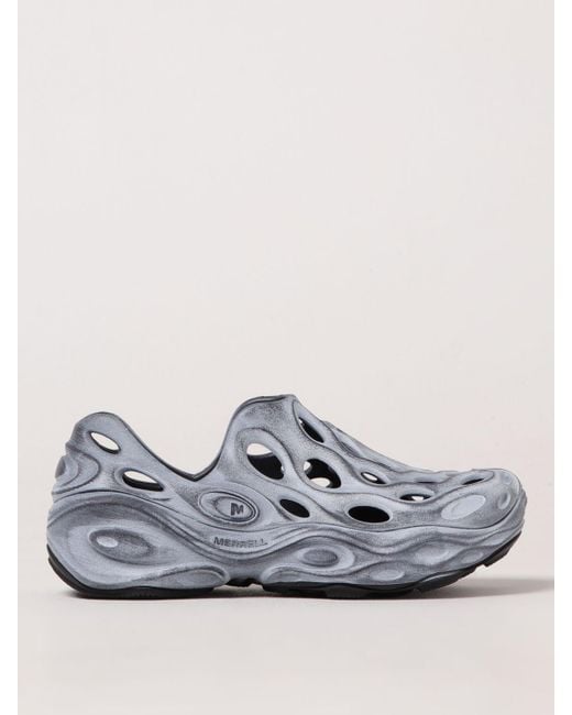 Sandali Uomo di Merrell in Gray da Uomo