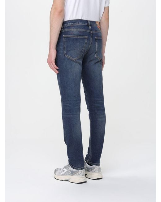 Pantalon Homme DIESEL pour homme en coloris Blue