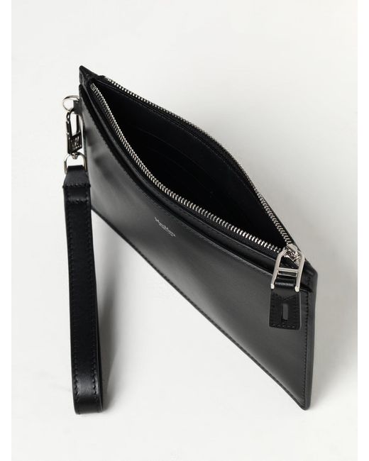 Max Mara Black Shoulder Bag