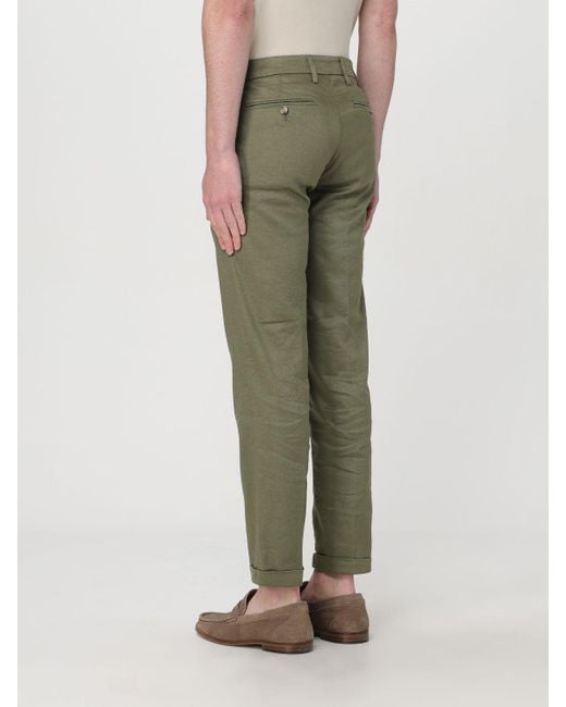 Re-hash Green Pants for men
