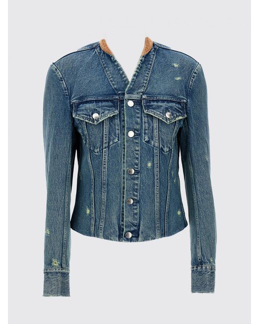 Tanaka Blue Blazer