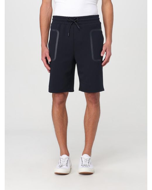Peuterey Shorts Herren in Blue für Herren