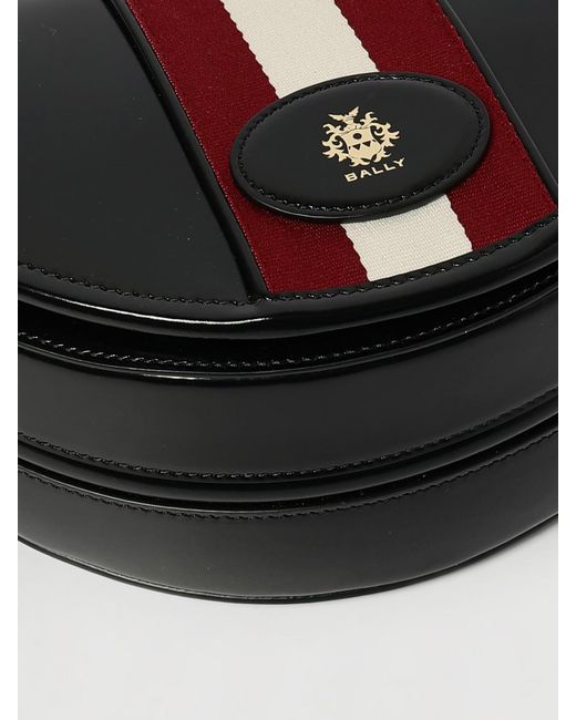 Borsa A Tracolla di Pinko in Black