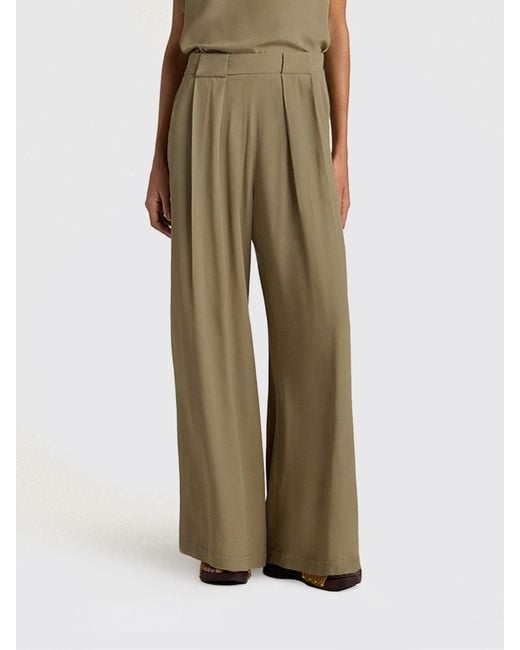 Momoní Green MomonÌ Pants