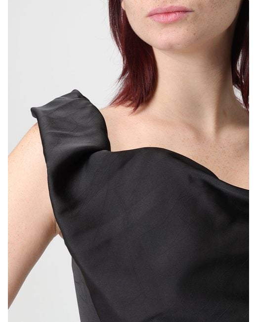 Vivienne Westwood Black Top Damen