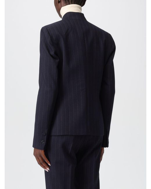 Pinko Blue Jacket