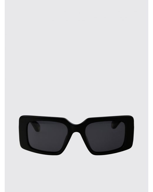 Roberto Cavalli Black Sunglasses