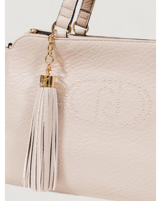 Liu Jo Natural Handbag
