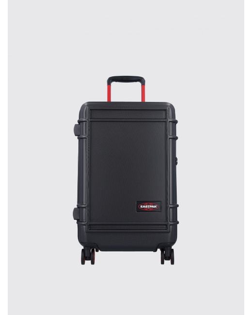 Eastpak Blue Travel Bag for men
