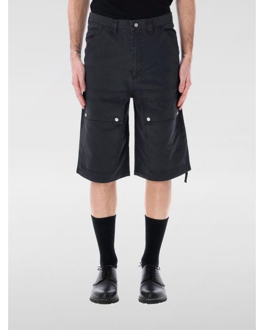 OAMC Blue Short for men