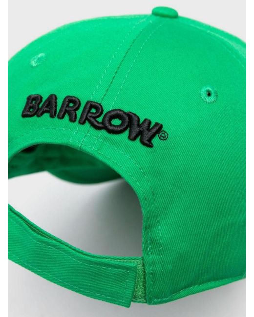 Barrow Green Hat for men