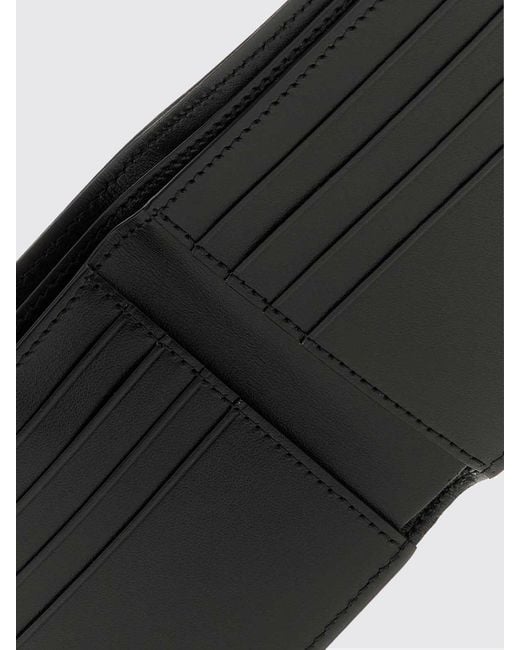 Fendi White Wallet for men