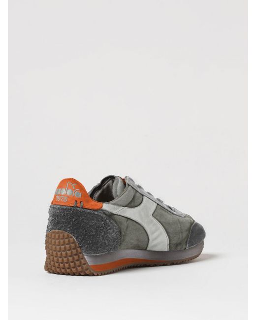 Diadora Sneakers in Gray für Herren