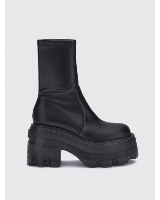 Casadei Blue Boots