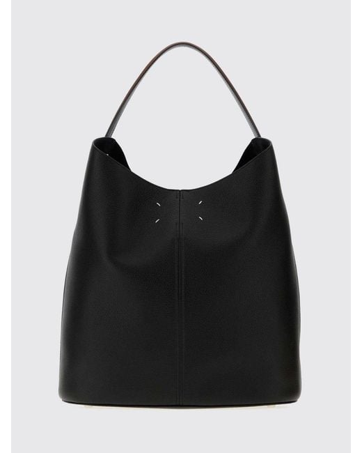 Maison Margiela Black Handbag