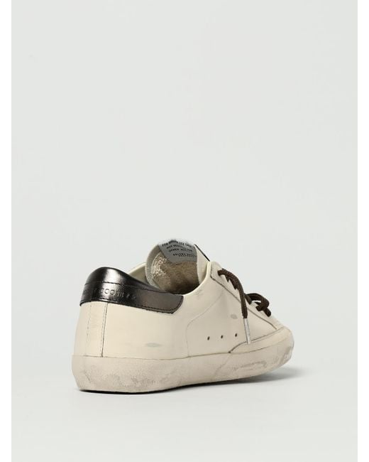 Golden Goose Deluxe Brand Sneakers Herren in Natural für Herren