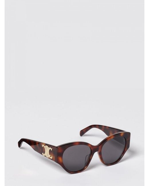 Céline Multicolor Sunglasses