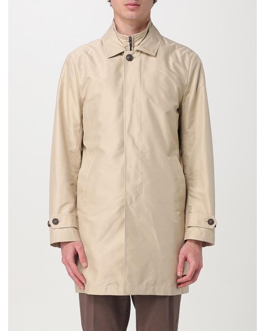 Fay Natural Jacket for men