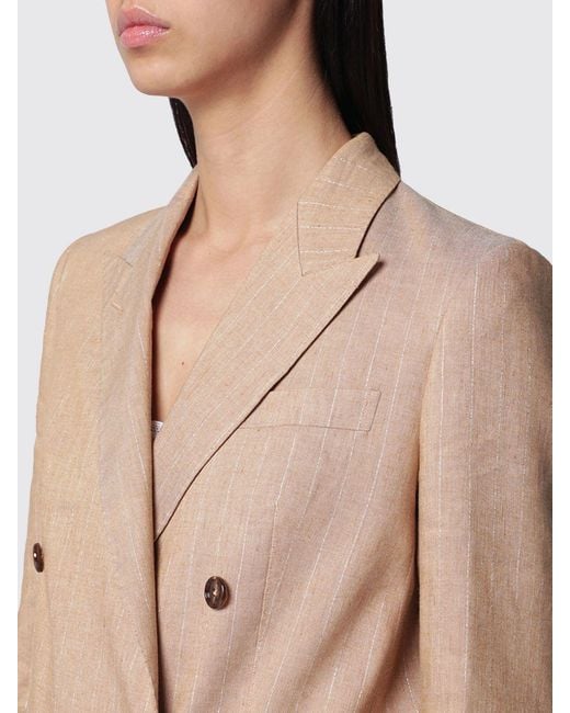Tagliatore Natural Jacket
