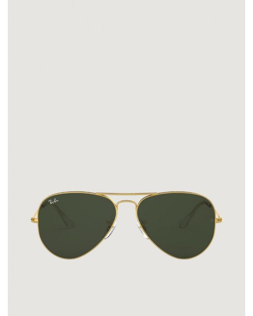 Gafas De Sol Mujer Ray-Ban de color Green