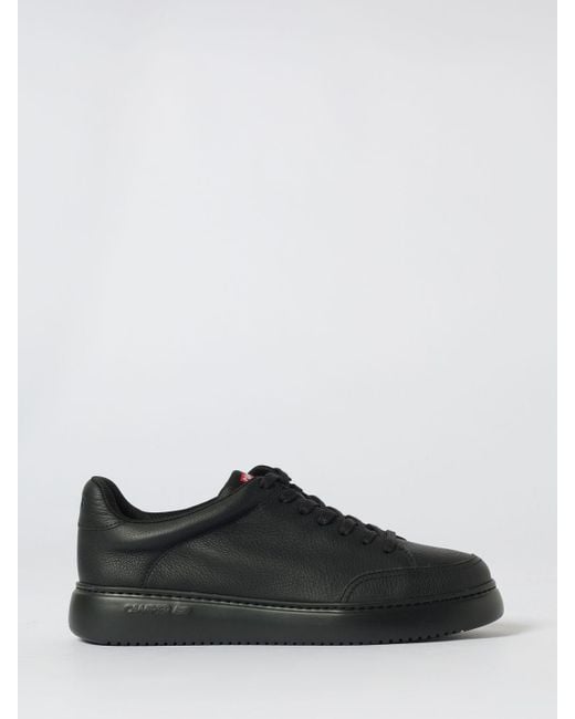 Camper Black Sneakers for men