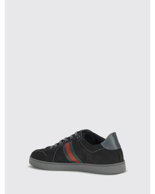 Gucci White Sneakers for men