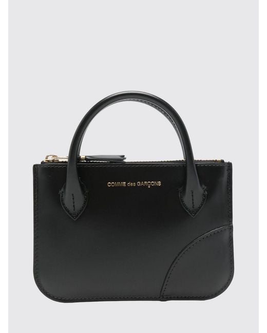 Comme des Garçons Black Wallet