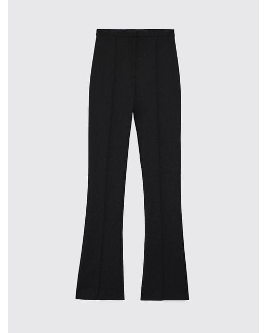 Patrizia Pepe Blue Pants