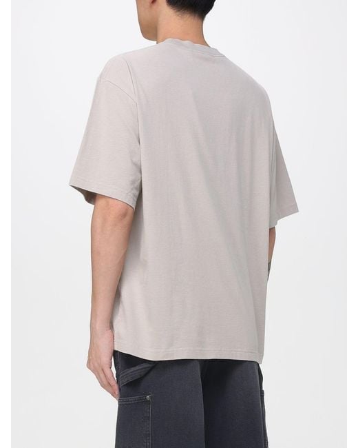 Axel Arigato Gray T-Shirt for men