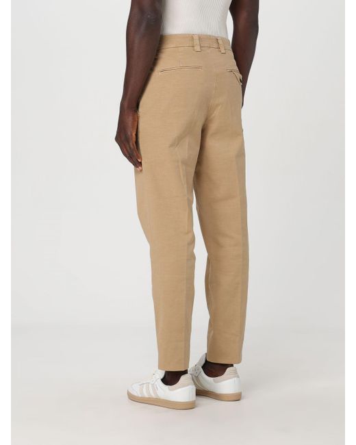 Haikure Natural Trousers for men
