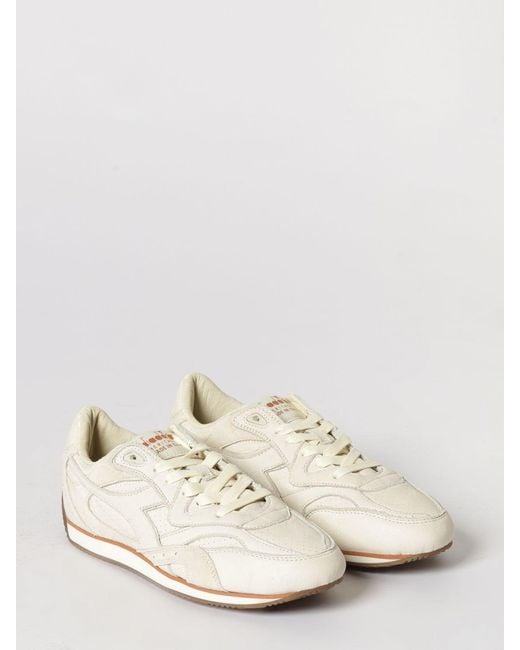 Diadora Natural Equipe Sneakers for men