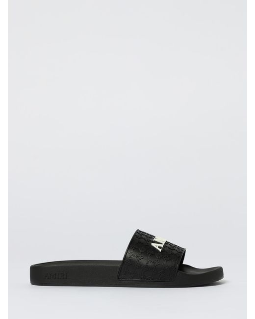 Amiri White Shoes for men
