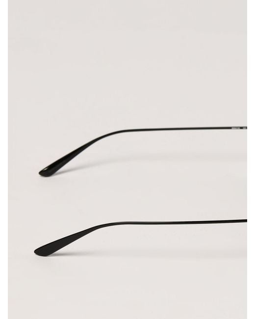 Balenciaga Natural Sunglasses